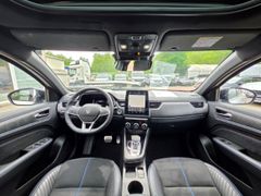 Fahrzeugabbildung Arkana Esprit Alpine Mild Hybrid 140 EDC Schiebe