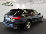 Audi A4 Avant 35 TDI*LED*NaviPlus*Tempo.*Sportsitze* - Audi A4: Sports