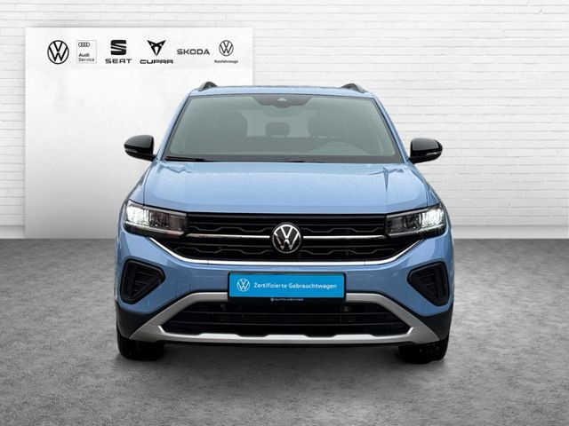Fahrzeugabbildung Volkswagen T-Cross Life 1.0 TSI 116 PS DSG - RFK*SHZG*LED*L