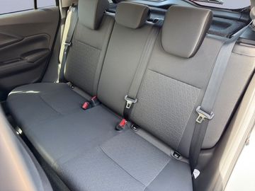 Suzuki Swift 1.2 HYBRID MT Comfort+
