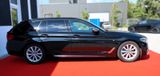 BMW M550 Baureihe 5 Touring M550 d xDrive - BMW M550 mit Diesel-Antrieb: Kombi, Xdrive