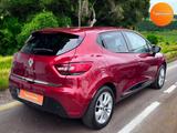Renault Clio IV Limited Automatik *Navi*PDC* - Renault Clio: Automat
