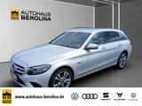 Mercedes-Benz C 300 de T Avantgarde Aut. *AHK*NAV*R-CAM*SHZ* - Mercedes-Benz C 300 Hybrid (Diesel/Elektro)