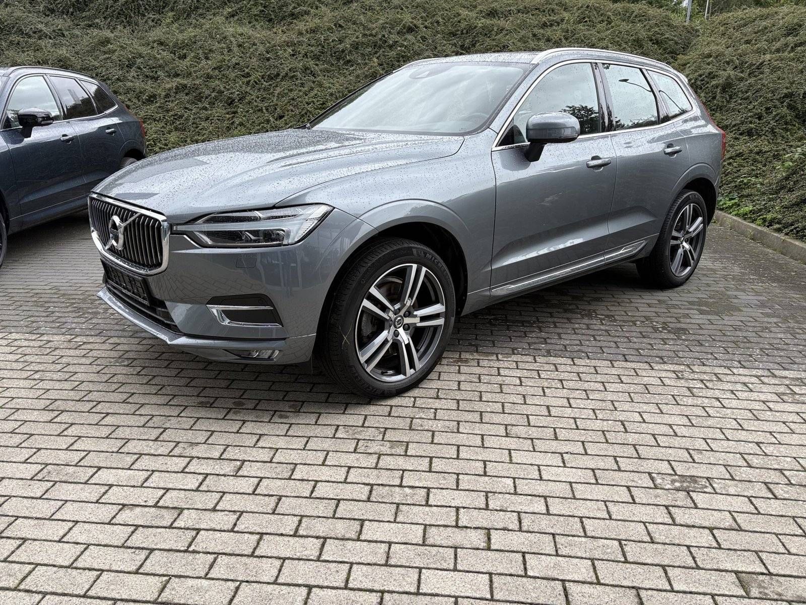 Volvo XC60 B4 (Diesel)Inscription AWD
