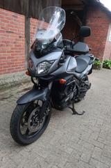 Suzuki  DL 650 V-Strom ABS kein Wartungsstau, Sonderaus - Offers
