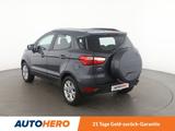 Ford EcoSport 1.0 EcoBoost Trend*PDC*SHZ* - Ford EcoSport Trend mit Benzin-Antrieb