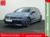Volkswagen Golf 8 1.5 eTSI DSG R-Line BLACK STYLE PANO AHK  - Volkswagen Gebrauchtwagen in Kassel