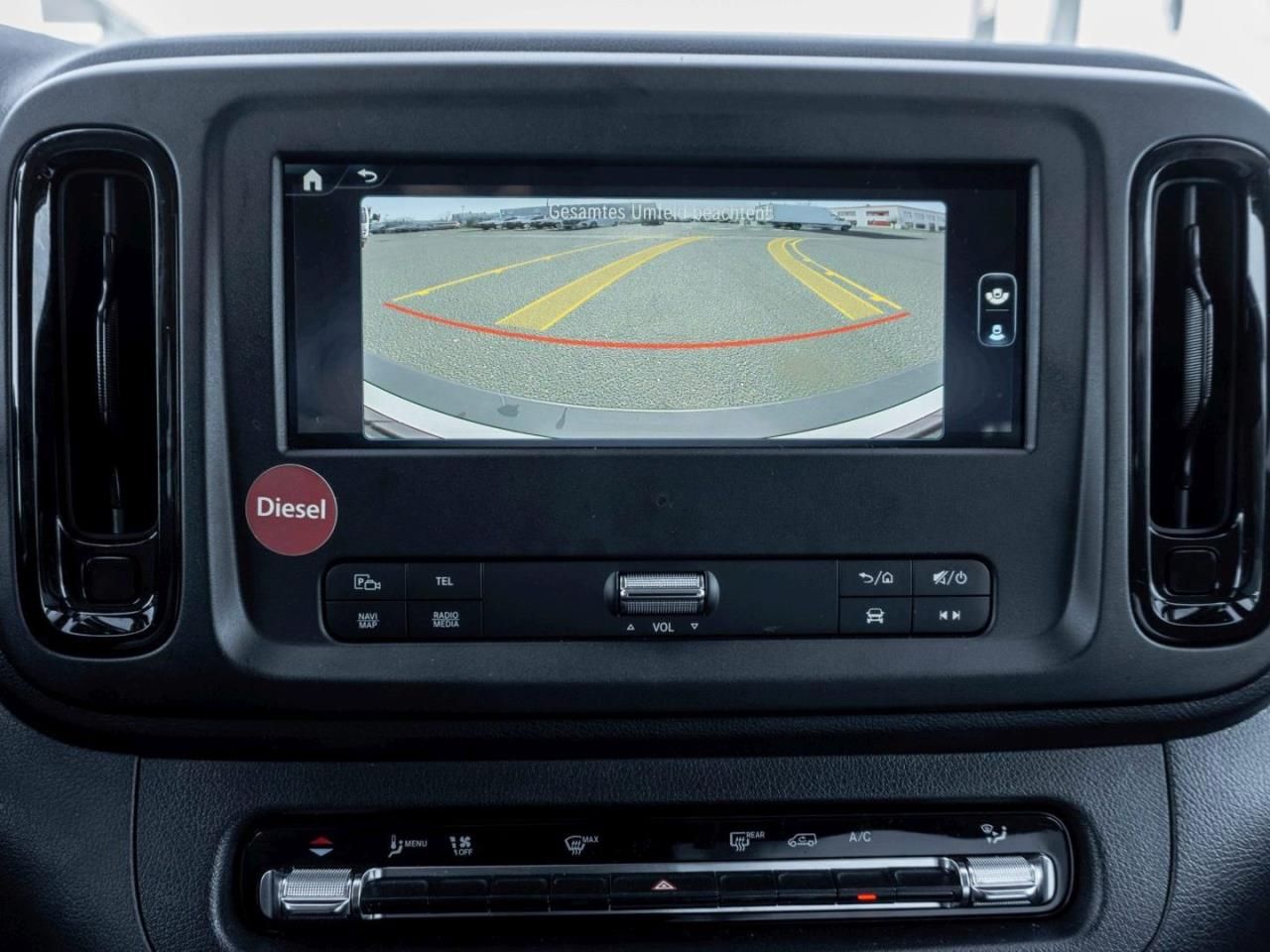 Mercedes-Benz Vito 114 CDI Tourer PRO Lang Navi Kamera foto 14