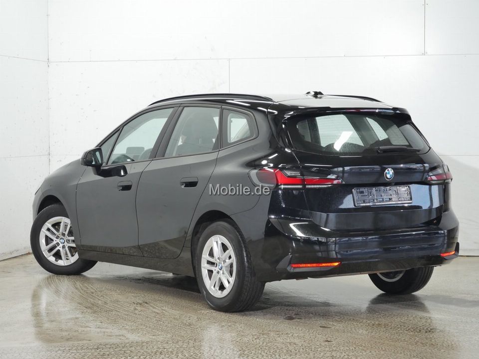 BMW 218 Active Tourer - Bild 3