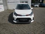 Kia Picanto 1.2l GT-Line  *Navi*Sitzhz.*LM* - Kia Picanto Gebrauchtwagen in Dortmund