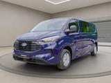 Ford Transit Custom 320 L2H1 Doppelkabine -6-Sitzer+S - Ford Transit 6 sitzer