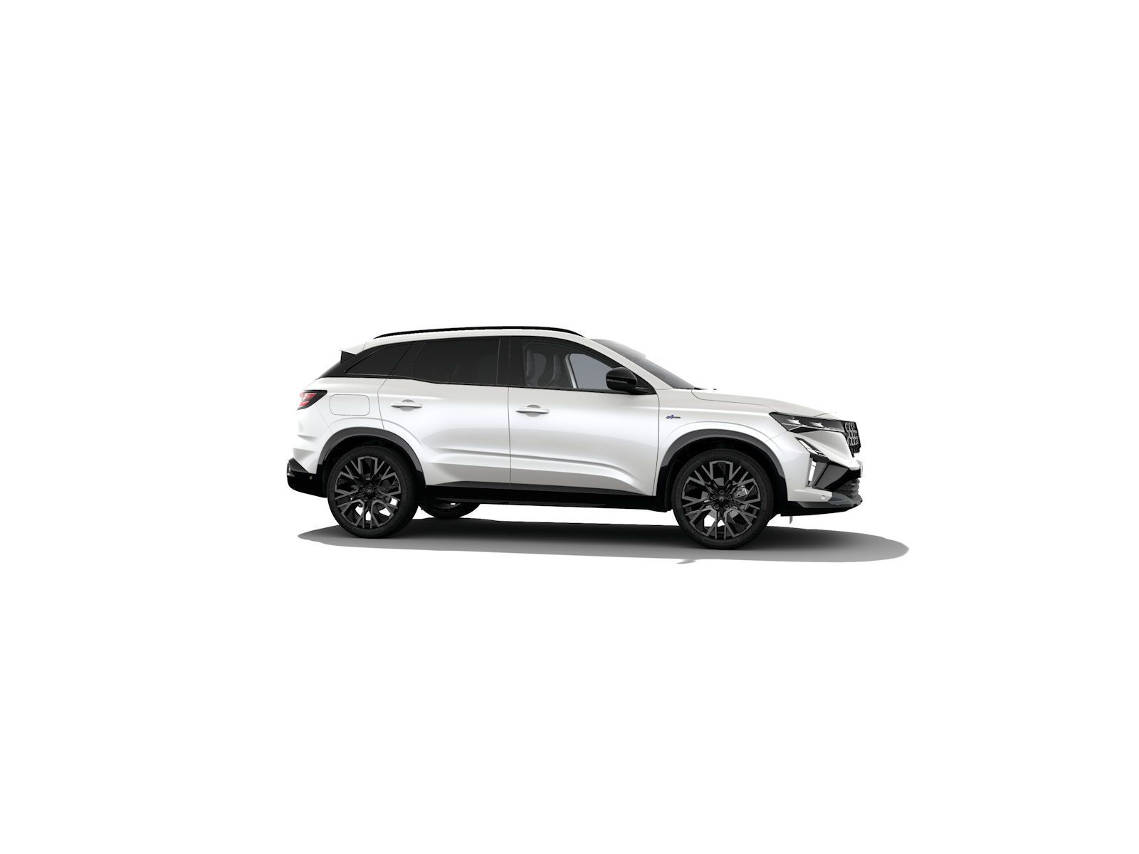 Renault Austral - Bild 9