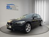 BMW 116i M/2.HAND/KLIMA/8-FACH/TÜV NEU/ TOP! - BMW: F11
