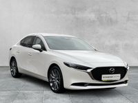 Mazda 3 - Vorschau Bild 7