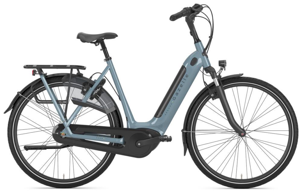 Gazelle Arroyo C7+ Elite Low-Step - 57cm (L)
