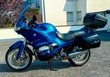 BMW R 1150 RS, 3 x Koffer, Bestzustand - BMW R 1150 RS