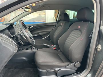 Bild 19 Seat Ibiza FR *Automatic*StHZ*Klima*