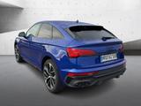 Audi SQ5 Sportback TDI 251(341) kW(PS) tiptronic - gebrauchte SUV & Geländewagen