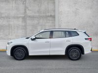 Volkswagen Tayron - Vorschau Bild 3