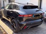 Jaguar E-Pace P200 R-DYNAMIC HSE AWD Auto R-DYNAMIC  HS - Jaguar E-PACE HSE mit Benzin-Antrieb