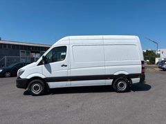 Fahrzeugabbildung Mercedes-Benz Sprinter 316 CDI,Kaste,L2H2,AHK 3,5T,Standhei.