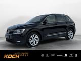 Volkswagen Tiguan 1.5TSI IQ.DRIVE Navi AHK - Volkswagen Tiguan: 5n