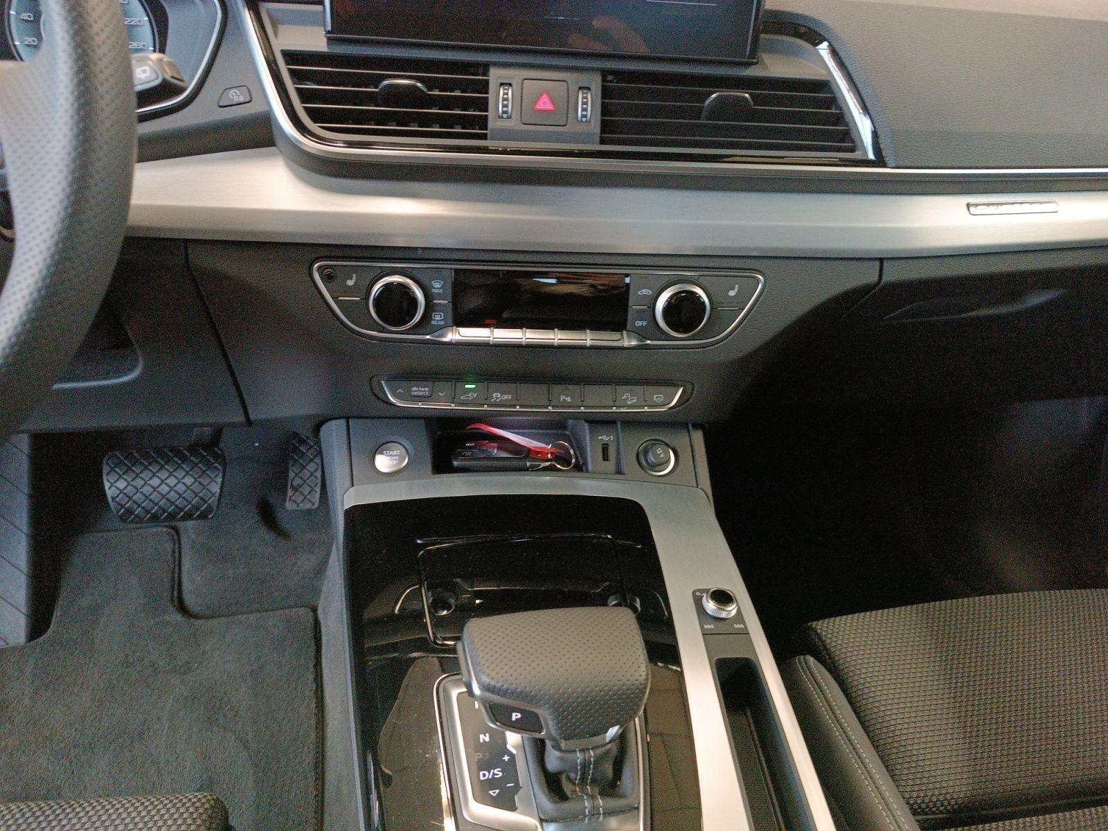 Audi Q5 - Bild 13