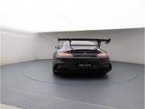 Mercedes-Benz AMG GT Black Series +Comand+LED+Cam.+Burm+Totw - : Grau, mit Navigationssystem