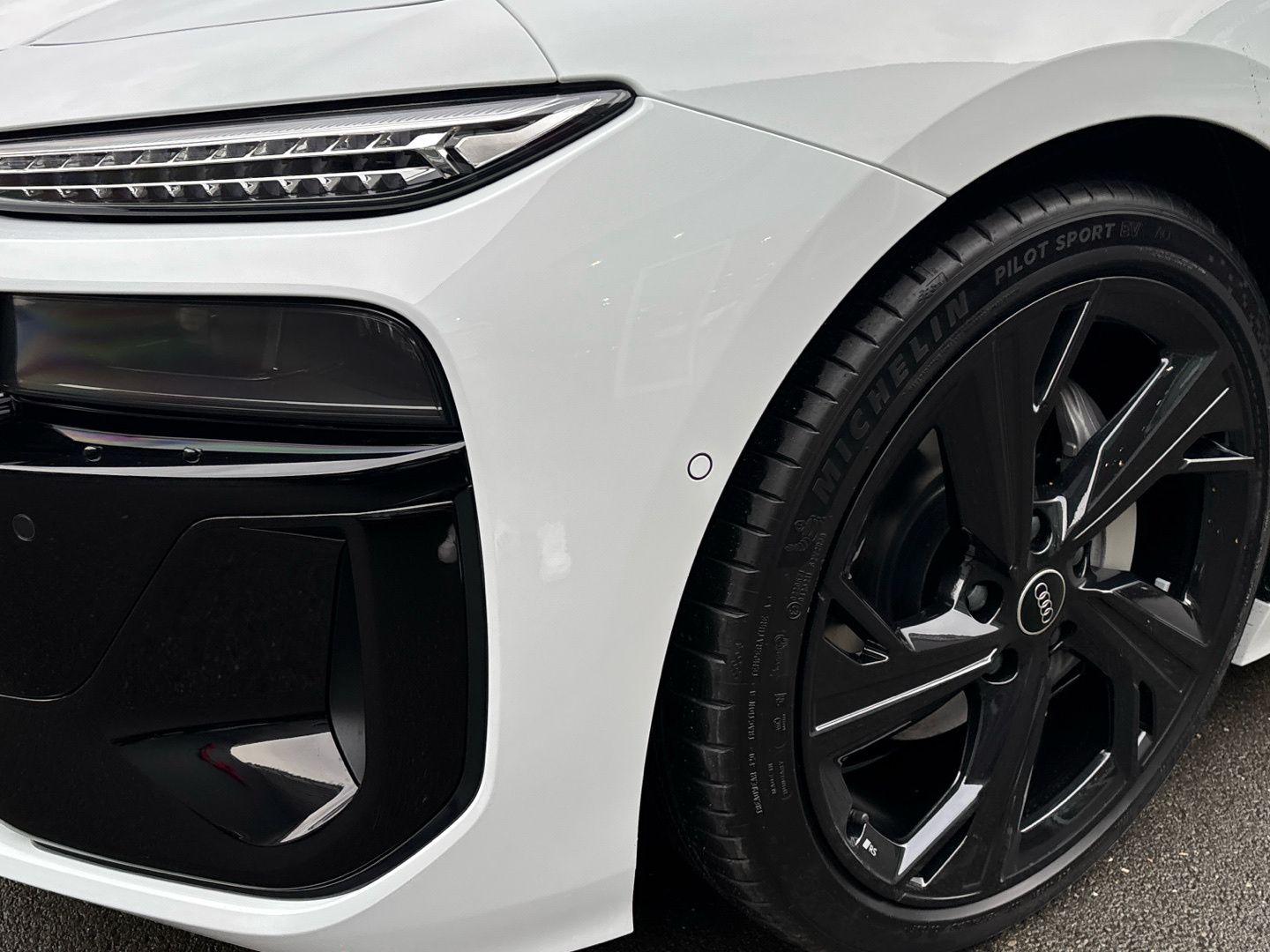 Audi A6 e-tron - Bild 6