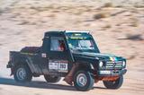 Mercedes-Benz G 400 Rally Raid, Dakar, Breslau, BMW Motor M 62 - Mercedes-Benz G 400 Gebrauchtwagen