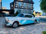 Buick US Car 1957 Buick Super Riviera V8 | H-Kennz. - Buick Gebrauchtwagen