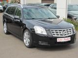 Cadillac BLS Sport Wagon - Cadillac BLS mit Diesel-Antrieb