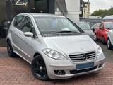 Mercedes-Benz A -Klasse A 170*AUTOMATIK*PDC*NAVI*TÜV NEU* - Mercedes-Benz A 170 in Essen
