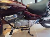 Hyosung Ajuila GV 125 - Offers