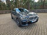 BMW X6 xDrive40i | M Sport & Comfort & Innovation Pk - BMW X6 Gebrauchtwagen in Hamburg