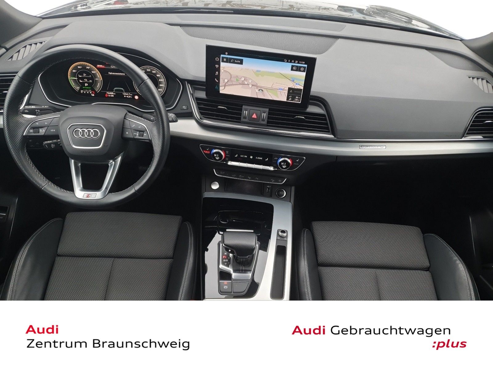 Audi Q5 - Bild 8