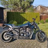 Harley-Davidson NLC (Night Rod) Custombike - HARLEY-DAVIDSON NLC