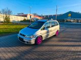 Opel Zafira A OPC 2.0 Turbo LEH 260 PS - Opel Zafira: Opc Turbo