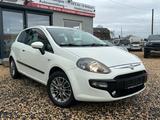 Fiat Punto Evo MyLife/2.HD./KLIMAANLAGE/ - Fiat Punto Evo: Limousine