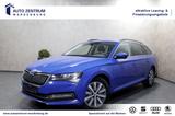 Skoda Superb Combi Ambition iV LED CAM SPUR KESSY ACC - Skoda Superb: I