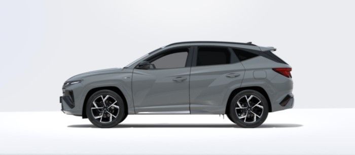 Hyundai TUCSON - Bild 2