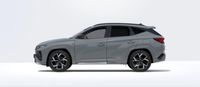 Hyundai TUCSON - Vorschau Bild 2