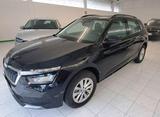 Skoda SKODA Kamiq 1.0 TSI 110 CV DSG Ambition - Skoda Kamiq mit Halbautomatikschaltung