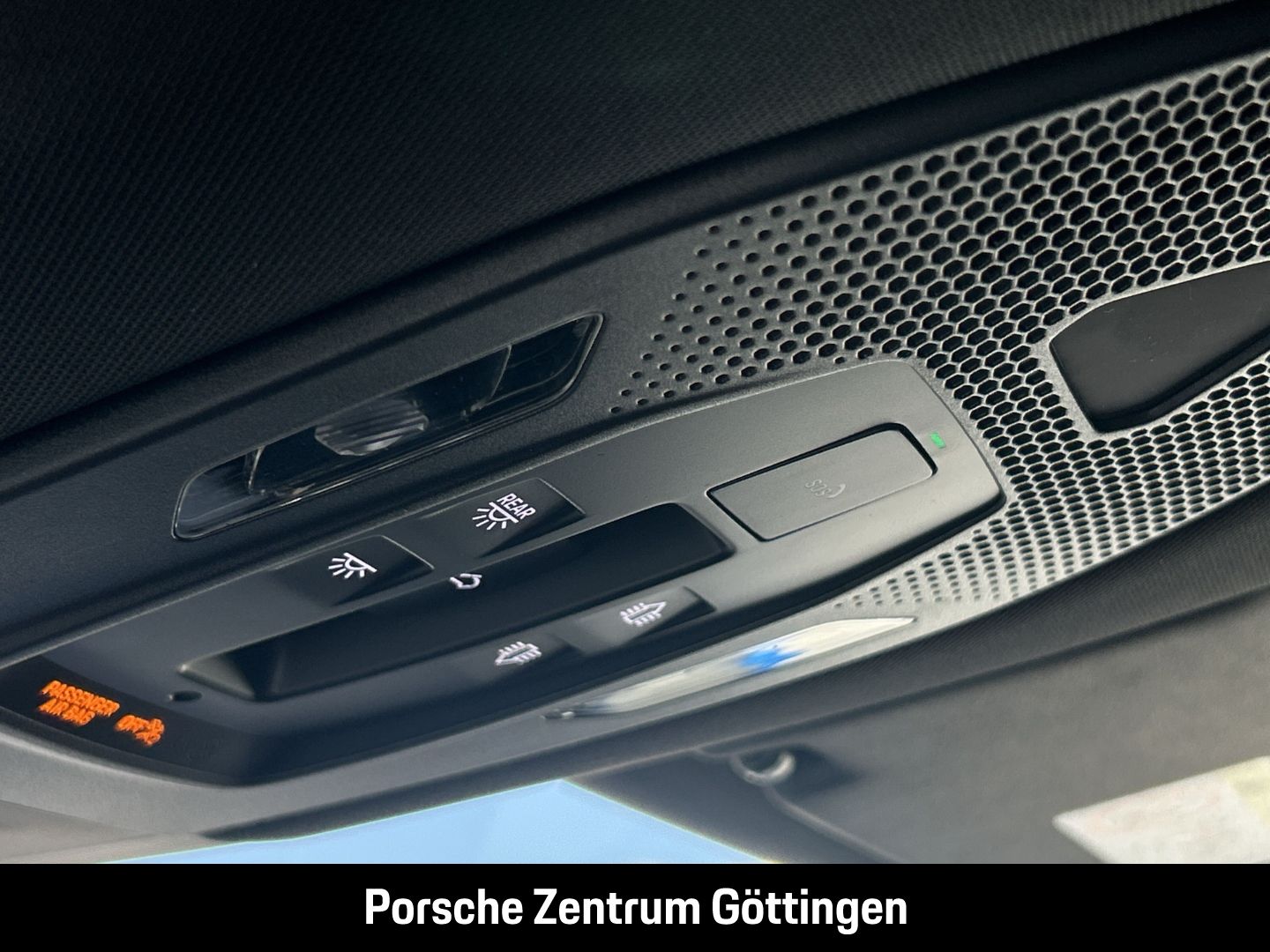 Porsche Macan - Bild 18