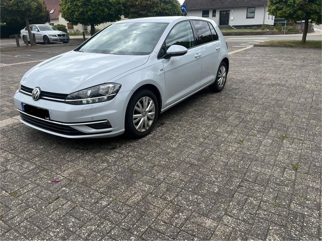 Image of Volkswagen Golf
