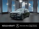 Mercedes-Benz GLB 180 AMG+NIGHT+BURMESTER+ENERGIZING-PAKET+KAM - Mercedes-Benz GLB 180 in Dresden