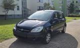 Hyundai Getz 1.2 2.Hand - Zahnriemen gewec... - gebrauchte Hyundai Getz aus dem Jahr 2009