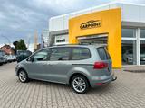Volkswagen Sharan Trendline 1.4 TSI 7-Sitzer Bi-Xenon AHK - Volkswagen Sharan in Duisburg