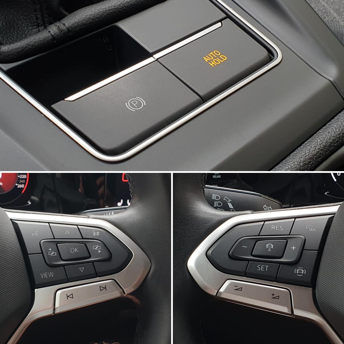 Volkswagen Golf VIII Variant Move**Navi*ACC*LED*Carplay***, миниатюра 24
