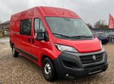 Fiat Ducato 160 L4H2 Automatik,Navi,Tempomat,Garantie - Fiat Ducato l4 h2
